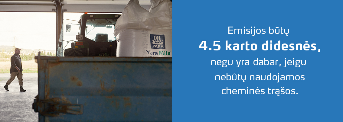 Emissions would be higher image